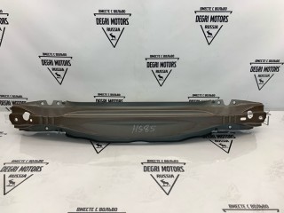 Усилитель бампера задний, ориг. номер 31395572, Volvo XC60 2008-2013
