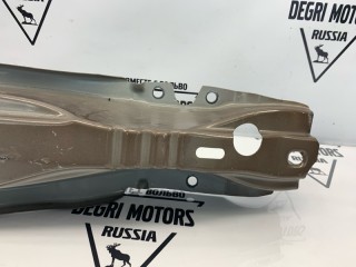 Усилитель бампера задний, ориг. номер 31395572, Volvo XC60 2008-2013