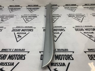 Молдинг двери задний правый, ориг. номер 39823082, Volvo XC90 2006-2014