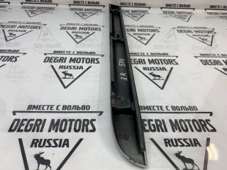 Молдинг двери задний правый, ориг. номер 39823082, Volvo XC90 2006-2014