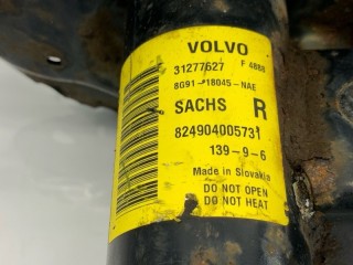 Стойка подвески передняя правая, ориг. номер 31340477, Volvo XC60 2008-2013