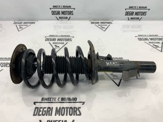 Стойка подвески передняя левая, ориг. номер 31340476, Volvo XC60 2008-2013