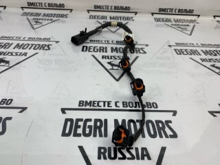 Проводка топливных форсунок, ориг. номер 31359911, Volvo S60 2013-2018