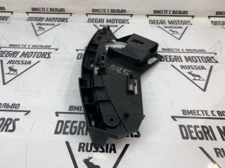 Кронштейн бампера передний правый, ориг. номер 30763434, Volvo XC60 2008-2013