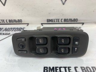 Блок управления стеклоподъёмниками, ориг. номер 31334464, Volvo XC90 2006-2014