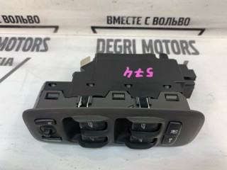 Блок управления стеклоподъёмниками, ориг. номер 31334464, Volvo XC90 2006-2014