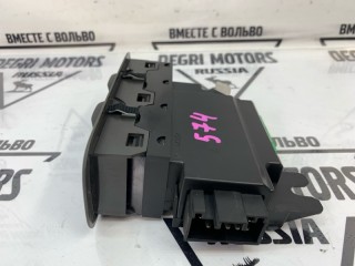 Блок управления стеклоподъёмниками, ориг. номер 31334464, Volvo XC90 2006-2014