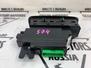 Блок управления стеклоподъёмниками, ориг. номер 31334464, Volvo XC90 2006-2014