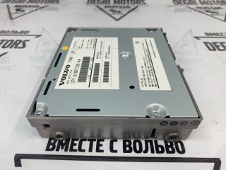Блок ЭБУ TV, ориг. номер 31667729, Volvo S60 2013-2018