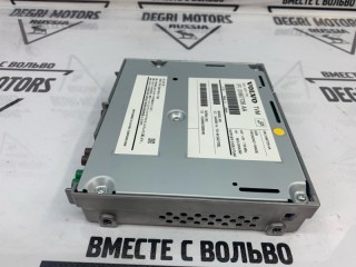 Блок ЭБУ TV, ориг. номер 31667729, Volvo S60 2013-2018