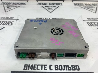 Блок ЭБУ TV, ориг. номер 31667729, Volvo S60 2013-2018