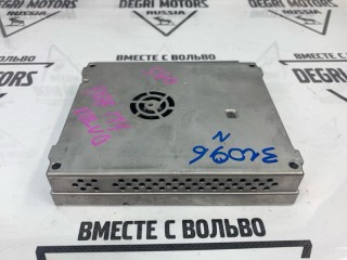 Блок ЭБУ TV, ориг. номер 31667729, Volvo S60 2013-2018