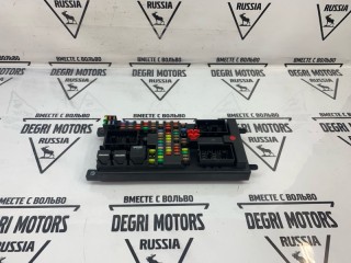 Блок предохранителей, ориг. номер LR020152, Land Rover Range Rover L322 2009-2012