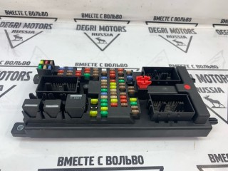 Блок предохранителей, ориг. номер LR020152, Land Rover Range Rover L322 2009-2012
