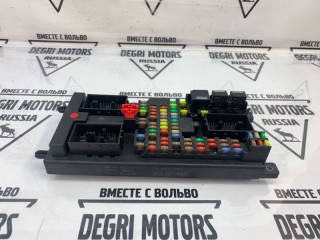 Блок предохранителей, ориг. номер LR020152, Land Rover Range Rover L322 2009-2012