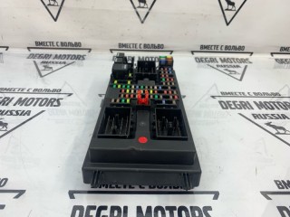 Блок предохранителей, ориг. номер LR020152, Land Rover Range Rover L322 2009-2012