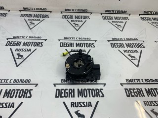 Кольцо подрулевое SAS Nissan Teana L33 2014-2020, левый руль, 479453TS0B