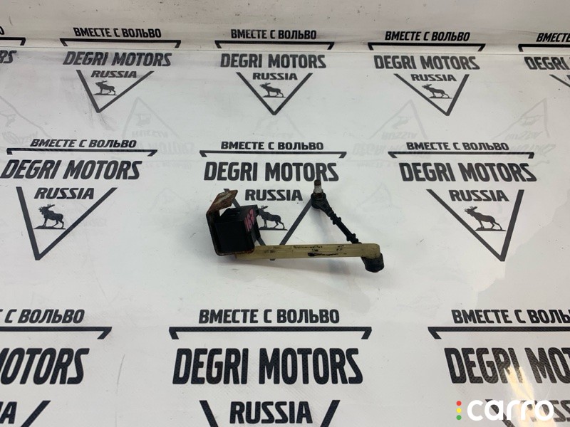 RQH500450 Датчик положения кузова задний левый Land Rover Range Rover L322 2005г. - фото №1