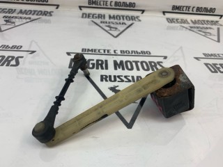 Датчик положения кузова задний левый, ориг. номер RQH500450, Land Rover Range Rover L322 2002-2005