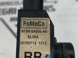 Датчик положения кузова задний правый, ориг. номер 31288274, Volvo XC60 2008-2013