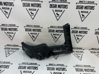 Кронштейн бампера задний правый, ориг. номер 31353745, Volvo XC90 2006-2014