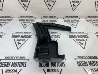 Кронштейн бампера задний правый, ориг. номер 31353745, Volvo XC90 2006-2014