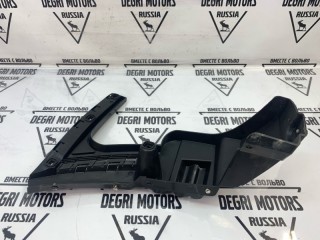 Кронштейн бампера задний правый, ориг. номер 31353745, Volvo XC90 2006-2014