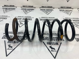 Пружина, ориг. номер 31304157, Volvo XC60 2008-2013