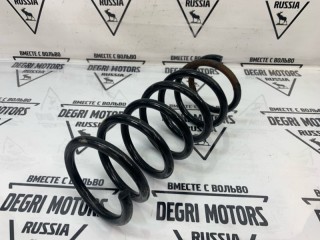 Пружина, ориг. номер 31304157, Volvo XC60 2008-2013