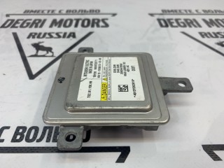 Блок ксенона, ориг. номер 31335777, Volvo V40 2012-2017