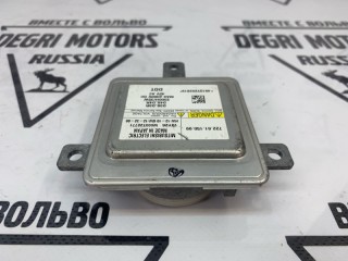 Блок ксенона, ориг. номер 31335777, Volvo V40 2012-2017