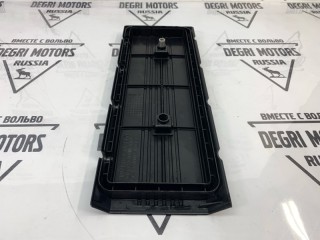Крышка ДВС декоративная, ориг. номер LDR000390, Land Rover Range Rover L322 2002-2005