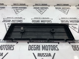 Крышка ДВС декоративная, ориг. номер LDR000390, Land Rover Range Rover L322 2002-2005