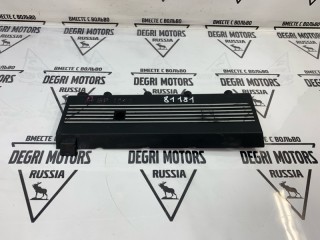 Крышка ДВС декоративная, ориг. номер LDR000380, Land Rover Range Rover L322 2002-2005
