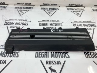 Крышка ДВС декоративная, ориг. номер LDR000380, Land Rover Range Rover L322 2002-2005