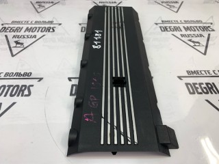 Крышка ДВС декоративная, ориг. номер LDR000380, Land Rover Range Rover L322 2002-2005