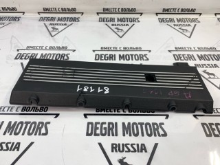 Крышка ДВС декоративная, ориг. номер LDR000380, Land Rover Range Rover L322 2002-2005