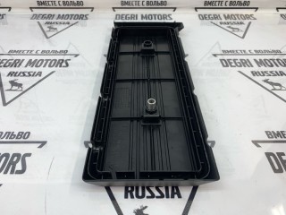 Крышка ДВС декоративная, ориг. номер LDR000380, Land Rover Range Rover L322 2002-2005