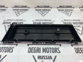 Крышка ДВС декоративная, ориг. номер LDR000380, Land Rover Range Rover L322 2002-2005