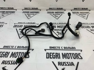 Жгут проводки парктроника задний, ориг. номер 30786199, Volvo V50 2007-2012