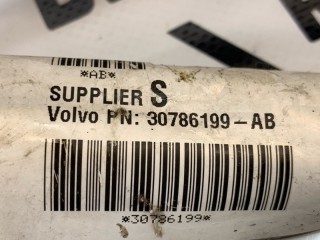 Жгут проводки парктроника задний, ориг. номер 30786199, Volvo V50 2007-2012