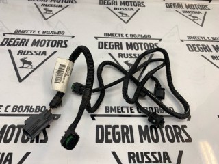 Жгут проводки парктроника задний, ориг. номер 30786199, Volvo V50 2007-2012