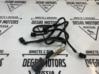 Жгут проводки парктроника задний, ориг. номер 30786199, Volvo V50 2007-2012