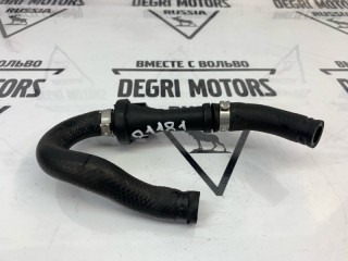 Клапан вакуумного насоса, ориг. номер LKN000020, Land Rover Range Rover L322 2002-2005