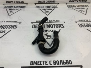 Клапан вакуумного насоса, ориг. номер LKN000020, Land Rover Range Rover L322 2002-2005