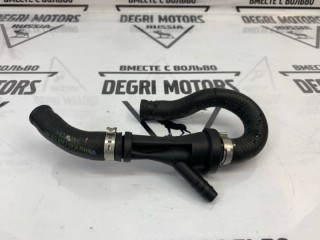 Клапан вакуумного насоса, ориг. номер LKN000020, Land Rover Range Rover L322 2002-2005
