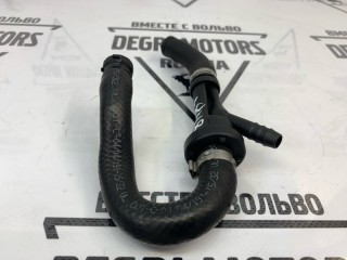 Клапан вакуумного насоса, ориг. номер LKN000020, Land Rover Range Rover L322 2002-2005