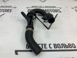 Клапан вакуумного насоса, ориг. номер LKN000020, Land Rover Range Rover L322 2002-2005
