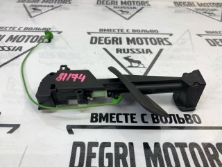 Замок лючка бензобака, ориг. номер 31278861, Volvo S60 2013-2018