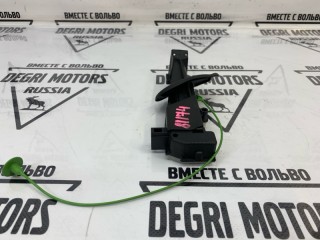 Замок лючка бензобака, ориг. номер 31278861, Volvo S60 2013-2018